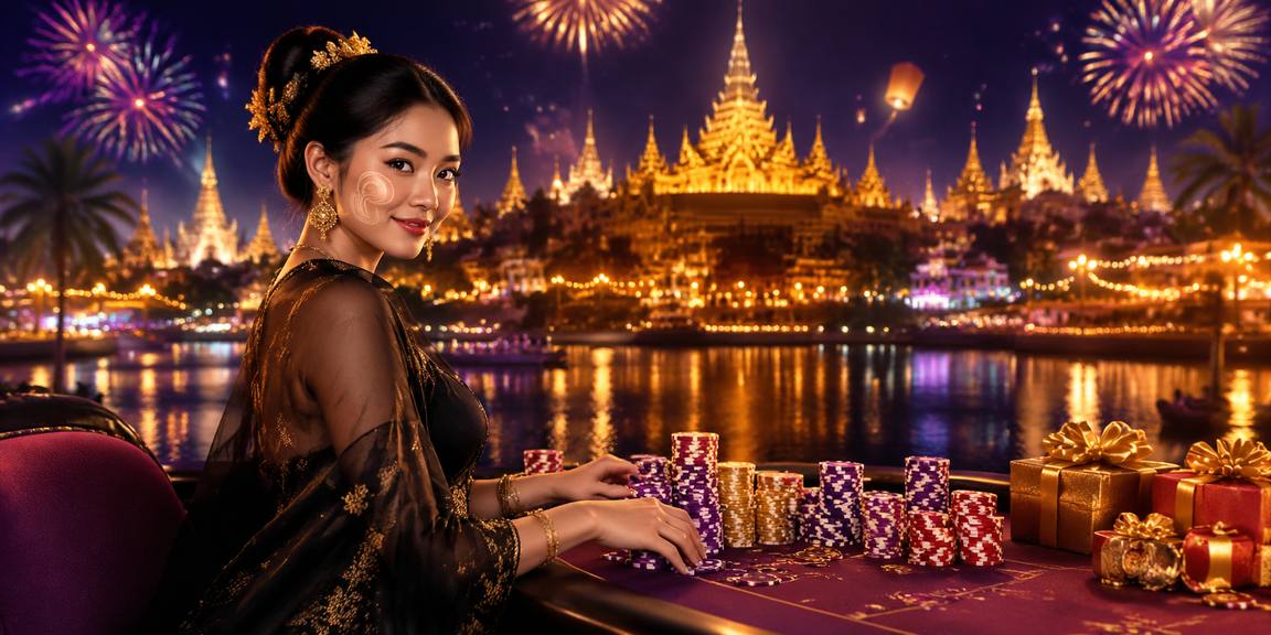 paris99 Golden Wheel ကစားပွဲများ — မည်သည့်အခါမျ ကစားနိုင်သည်