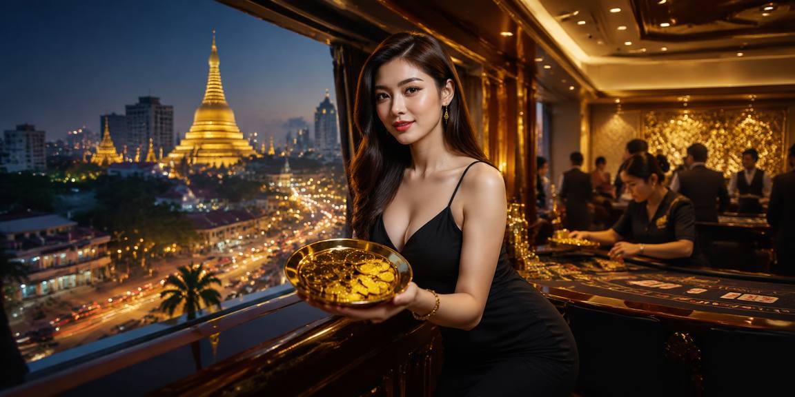 paris99 Panda Fortune နှင့် အတူ သည်မြန်မာ အရည်အသွေး ကစားခန်းများ